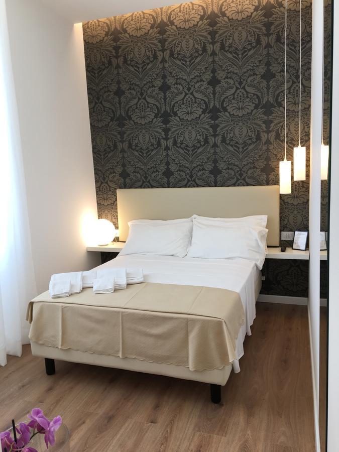 Sanremo Luxury Suites Экстерьер фото